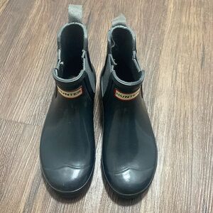 Hunter Rain Boots